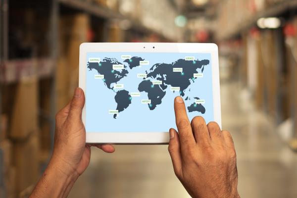 Wholesale trade, August 2026
