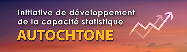 L'Initiative de développement de la capacité statistique autochtone 
