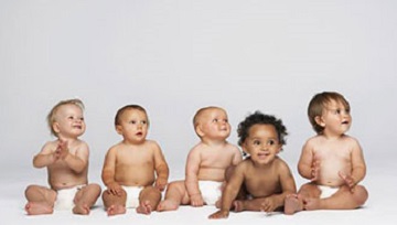 Baby Names Observatory 