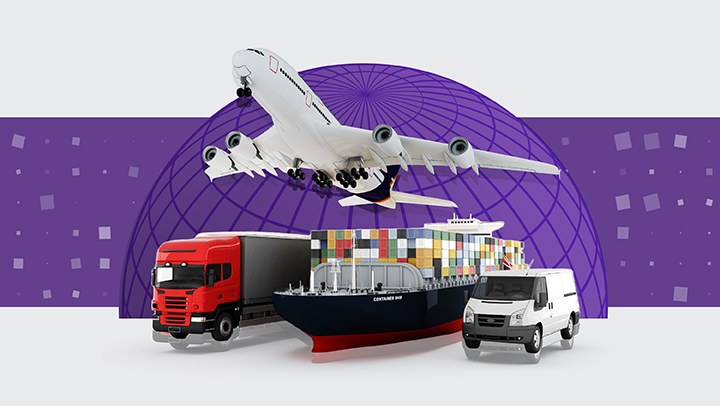 International Trade Statistics 