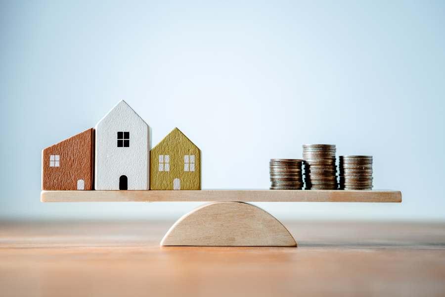 Expériences en matière de logement au Canada : locataires vivant dans la pauvreté, personnes âgées locataires et immigrants récents locataires, 2021 