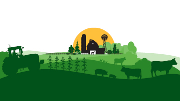 Agriculture and Agri-Food Canada 
