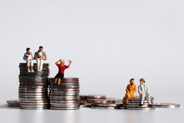Distributions of Household Economic Accounts, Wealth: Interactive tool 