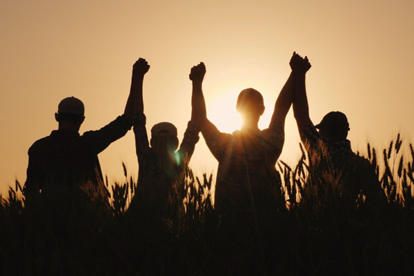 The socioeconomic snapshot of Canada's evolving farm population 