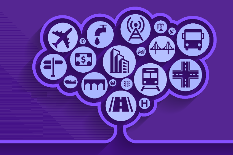 Infrastucture Statistics Hub 