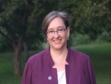 Angela Macewen 