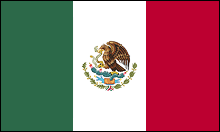 Mexique 