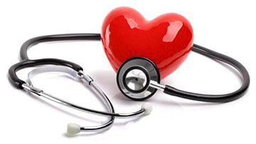 Healthy aging indicators 