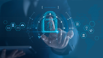 Protecting your privacy 